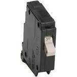 Cutler Hammer CH Circuit Breaker,  20A 1P