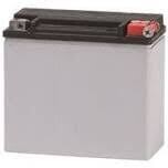 Small Engine Battery, 310CCA, 18AH