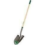 Landscaper&#39;s Select 34602 LHRP Shovel w/Wood Handle