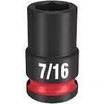 SHOCKWAVE Impact Duty™ 3/8&quot; Drive Socket