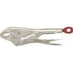 Milwaukee 10&quot; Curved Jaw Locking Pliers