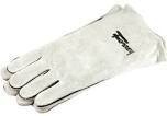 Forney 55200 Gray Welding Gloves, Large