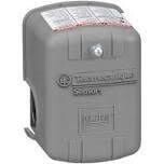 Square D Pumptrol FSG2J21CP Water Pump Pressure Switch, 30-50PSI