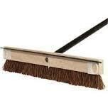 DQB 11920 Driveway Coat Brush, 24&quot;
