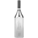 Milwaukee 1/4" Drive Metric FourFlat Hex Bit Socket, 3mm