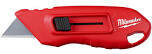 Milwaukee Compact Side Slide Utility Knife