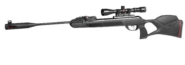 Gamo Swarm Magnum Gen.2 Inertia Pellet Gun w/10X Magazine
