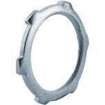 Halex 96193 Steel Conduit Locknut, 1&quot; 2Pk