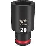 SHOCKWAVE Impact Duty™ 1/2&quot;Drive 6 Point Socket