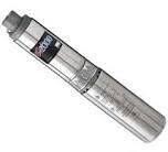 Sta-rite Stainless Steel Submersible Well Pump, 1HP 2-Wire
