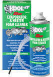 Evaporator &amp; Heater Foam Cleaner, 6oz
