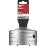 Milwaukee SDS+ Core Bit, 4-3/8&quot; X 2&quot;