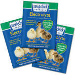Milk Products 01-7451-0202 Sav-A-Chick Electrolytes