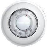 Honeywell CT87K Round Heat Only Thermostat