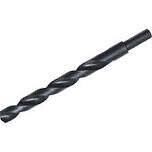 Milwaukee 48-89-2730 Black Oxide Drill Bit, 3/8&quot;