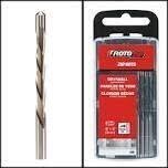 ROTOZIP GP8 Guide Point Drywall Zip Bit, 1/8&quot;X2&quot;, 8Pk