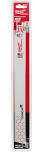 Milwaukee 48-00-5794 &quot;The Torch&quot; Metal Cutting Blades, 12&quot;-14TPI, 5Pk