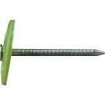 ProFit 0135055 Plastic Cap Nails, 1&quot;  5Lb