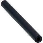 Zareba HT4FTI25/500-540T Fence Insulators, Tube Style Fence Insulators, 4&quot; 25-Pk.