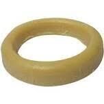 Keeney K836-1 Standard Toilet Wax Ring Gasket Powered Pump