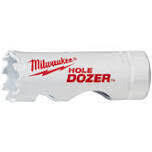 Milwaukee 49-56-0023 Bi-Metal Hole Saw, 3/4&quot;