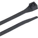 GB 46-308UVB UVB Cable Ties, 8&quot;  75Lb  100CT
