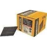 Bostitch S10D131-FH Brite Smooth Framing Nails, 3&quot;,  2000Bx