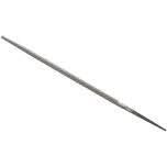 Nicholson 21854L Round Bastard File, 10&quot;