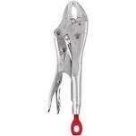Milwaukee  Curved Jaw Locking Pliers