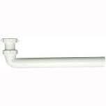 PlumbPak PP20669 Drain/Waste Arm, 1-1/2&quot;X15&quot;