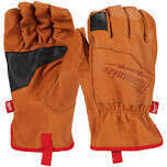 Milwaukee Large Goatskin Leather Gloves
