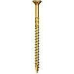 GRK 96089 R4 Frame/Deck Screw, 12/14X5-5/8&quot;  50Pk
