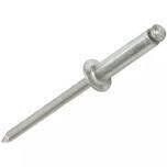 Arrow RLA3/16IP Aluminum Pop Rivets, 3/16x1/2&quot; ,  50Pk16&quot;,  50Pk
