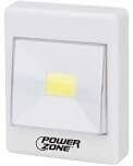 PowerZone 12568 Led Rocker Switch Light, 240Lm