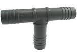 Boshart Industries  UPPT-07 Poly Insert Tee, 3/4&quot;