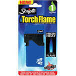 Scripto LDP3KJ-16/64 Pocket Lighter Torch