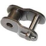Timken Roller Chain Half Link, #80