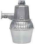 Woods L1701 Metal Halide Dusk to Dawn Flood Light, 100W, 10,500Lm