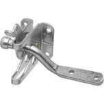 National Hardware N101-162 Automatic Gate Latch, Zinc