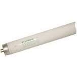 Sylvania Octron-Ecologic Flourescent Daylight T8 6500k Light Bulb, 4Ft