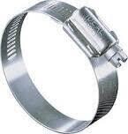 Ideal-Tridon 6840053 SS Hose Clamp, #40,  1&quot; to 3&quot;