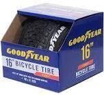 Goodyear 91106 Bicycle Tire, 16&quot;