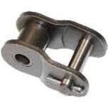 Timken Drives Roller Chain Half Link, #60H