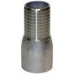Merrill Mfg Stainless Steel Female Adaptor, 1-1/2&quot;