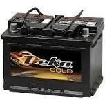 Deka Battery, Grp48 680CCA (24)