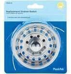 PlumbPak PP820-25 SS Basket Strainer w/Plastic Pin