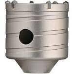 Milwaukee SDS+ Core Bit, 2-9/16&quot; X 2&quot;