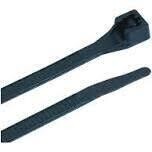 GB 46-206UVB UVB Cable Ties, 6&quot;  30Lb, 100Pk