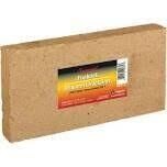 Imperial KK0156 Fire Brick, 9&quot;x4-1/2&quot;x1-1/4&quot;