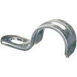 Halex 26153 EMT 1-Hole Conduit Strap, 1&quot;,  4Pk